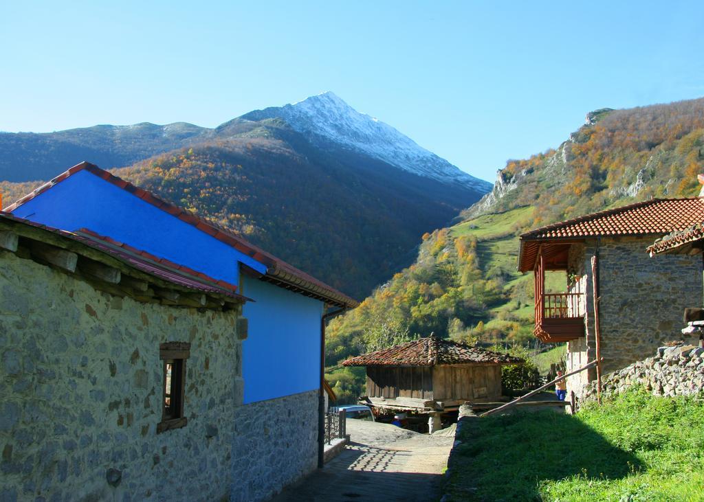 Casas Rurales Prieto Cortes  Oda fotoğraf