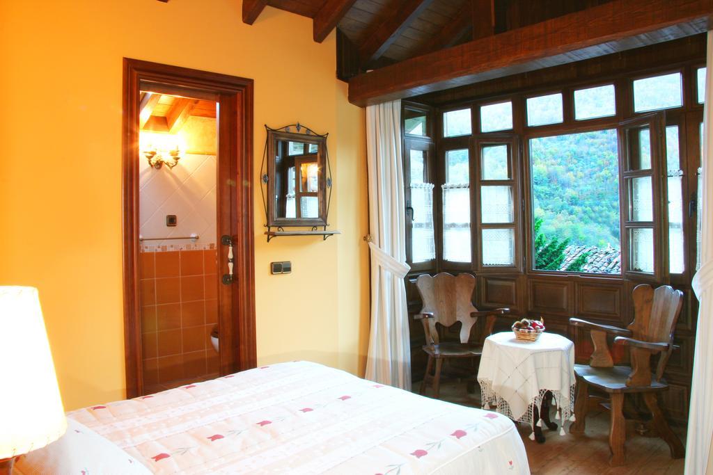 Casas Rurales Prieto Cortes  Oda fotoğraf