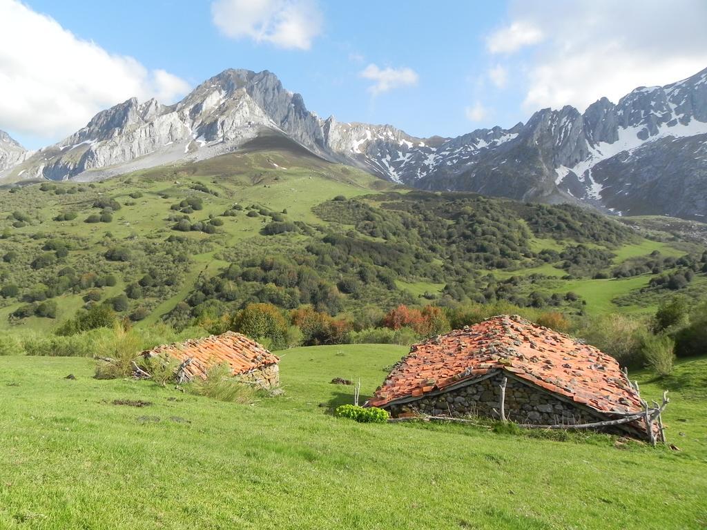 Casas Rurales Prieto Cortes  Dış mekan fotoğraf