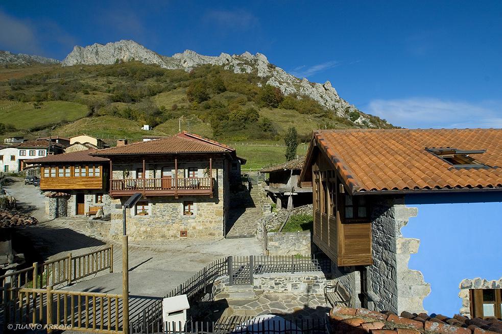 Casas Rurales Prieto Cortes  Dış mekan fotoğraf