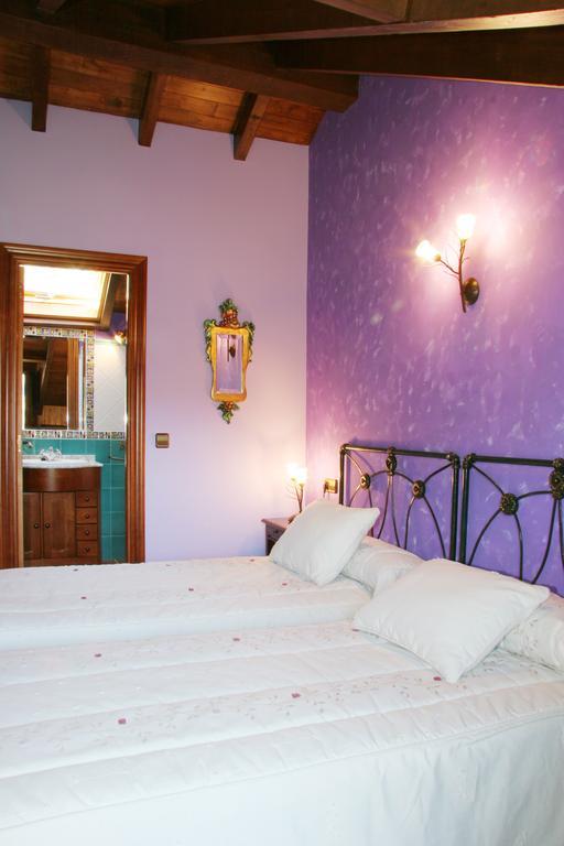 Casas Rurales Prieto Cortes  Oda fotoğraf