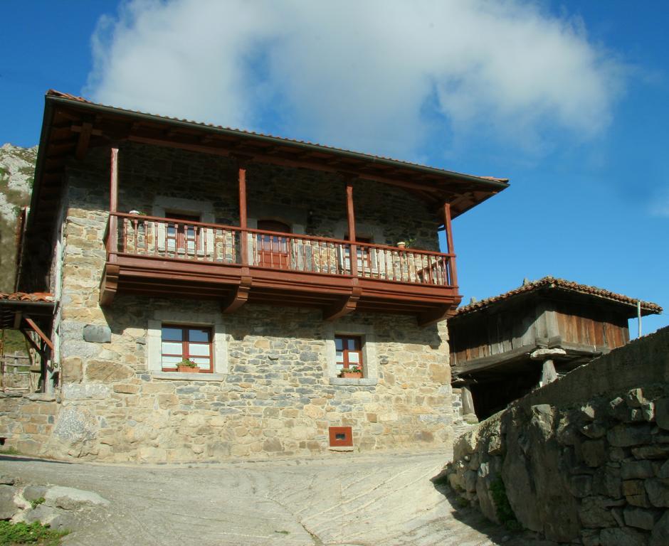 Casas Rurales Prieto Cortes  Oda fotoğraf