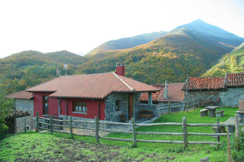Casas Rurales Prieto Cortes  Oda fotoğraf